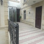 Satılır 5 otaqlı Həyət evi/villa, Badamdar qəs., Səbail rayonu 7