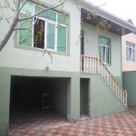 Satılır 3 otaqlı Həyət evi/villa, Zabrat qəs., Sabunçu rayonu 1