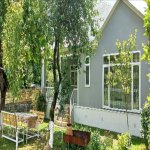 Kirayə (günlük) 4 otaqlı Həyət evi/villa Qəbələ 4