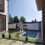 Kirayə (günlük) 5 otaqlı Həyət evi/villa Qəbələ 11