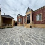 Satılır 5 otaqlı Həyət evi/villa, Binəqədi qəs., Binəqədi rayonu 1