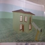 Satılır 5 otaqlı Həyət evi/villa, Hökməli, Abşeron rayonu 23