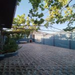 Satılır 4 otaqlı Həyət evi/villa, Koroğlu metrosu, Zabrat qəs., Sabunçu rayonu 5