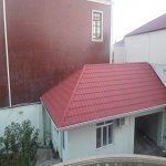 Satılır 6 otaqlı Həyət evi/villa, Neftçilər metrosu, Bakıxanov qəs., Sabunçu rayonu 11