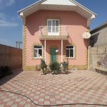 Satılır 6 otaqlı Həyət evi/villa, Məhəmmədli, Abşeron rayonu 1