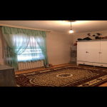 Satılır 3 otaqlı Həyət evi/villa, Koroğlu metrosu, Sabunçu rayonu 4