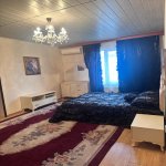 Satılır 5 otaqlı Həyət evi/villa, Badamdar qəs., Səbail rayonu 12