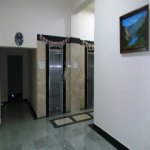 Satılır 1 otaqlı Yeni Tikili, İnşaatçılar metrosu, Yeni Yasamal qəs., Yasamal rayonu 4