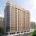 Продажа 1 комнат Новостройка, м. Нариман Нариманов метро, Наримановский р-н район 1