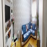 Satılır 3 otaqlı Həyət evi/villa, Azadlıq metrosu, Binəqədi qəs., Binəqədi rayonu 16