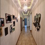Kirayə (aylıq) 7 otaqlı Bağ evi, Bilgəh qəs., Sabunçu rayonu 17