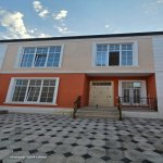 Satılır 4 otaqlı Həyət evi/villa, Koroğlu metrosu, Xətai rayonu 1