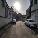 Satılır 2 otaqlı Həyət evi/villa, Elmlər akademiyası metrosu, Yasamal rayonu 16