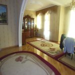 Satılır 6 otaqlı Həyət evi/villa, Badamdar qəs., Səbail rayonu 11