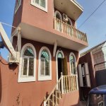 Satılır 4 otaqlı Həyət evi/villa, Avtovağzal metrosu, Biləcəri qəs., Binəqədi rayonu 29
