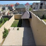 Satılır 6 otaqlı Həyət evi/villa, Badamdar qəs., Səbail rayonu 8