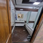 Kirayə (aylıq) 3 otaqlı Köhnə Tikili, Memar Əcəmi metrosu, 4-cü mikrorayon, Nəsimi rayonu 9