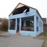 Kirayə (aylıq) 3 otaqlı Həyət evi/villa, Badamdar qəs., Səbail rayonu 1