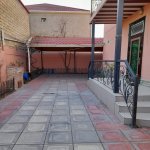 Satılır 4 otaqlı Həyət evi/villa, Avtovağzal metrosu, Biləcəri qəs., Binəqədi rayonu 5