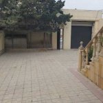 Kirayə (aylıq) 5 otaqlı Həyət evi/villa, Badamdar qəs., Səbail rayonu 25