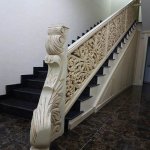 Satılır 6 otaqlı Həyət evi/villa, Badamdar qəs., Səbail rayonu 13