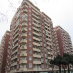 Аренда 3 комнат Новостройка, м. 28 Мая метро, Насими район 1