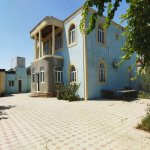 Satılır 7 otaqlı Həyət evi/villa, Hövsan qəs., Suraxanı rayonu 11