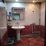 Satılır 4 otaqlı Köhnə Tikili, Neftçilər metrosu, Bakıxanov qəs., Sabunçu rayonu 26