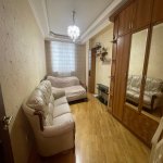 Продажа 4 комнат Новостройка, м. 20 Января метро, пос. Ясамал, Ясамал район 7