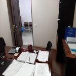 Kirayə (aylıq) 3 otaqlı Ofis, Elmlər akademiyası metrosu, Yasamal rayonu 8