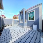 Satılır 3 otaqlı Həyət evi/villa, Zabrat qəs., Sabunçu rayonu 2