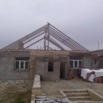 Satılır 5 otaqlı Həyət evi/villa, Çiçək qəs., Binəqədi rayonu 3