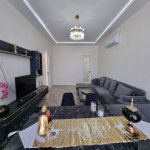Satılır 4 otaqlı Həyət evi/villa, Koroğlu metrosu, Savalan qəs., Sabunçu rayonu 14