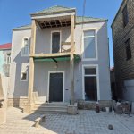 Satılır 7 otaqlı Həyət evi/villa, Məhəmmədli, Abşeron rayonu 1
