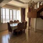 Satılır 5 otaqlı Həyət evi/villa, Badamdar qəs., Səbail rayonu 16