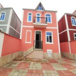 Satılır 4 otaqlı Həyət evi/villa, Zabrat qəs., Sabunçu rayonu 1