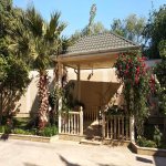 Kirayə (aylıq) 8 otaqlı Həyət evi/villa, Nizami rayonu 14