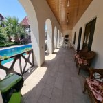 Satılır 5 otaqlı Həyət evi/villa, Şüvəlan, Xəzər rayonu 2