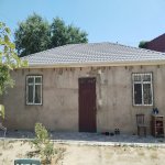 Satılır 3 otaqlı Həyət evi/villa, Neftçilər metrosu, Keşlə qəs., Nizami rayonu 1