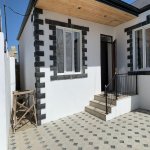 Satılır 3 otaqlı Həyət evi/villa, Zabrat qəs., Sabunçu rayonu 6