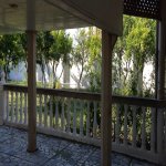 Kirayə (aylıq) 7 otaqlı Həyət evi/villa, Mərdəkan, Xəzər rayonu 15