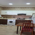 Kirayə (aylıq) 3 otaqlı Həyət evi/villa, Buzovna, Xəzər rayonu 9
