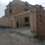 Satılır 6 otaqlı Həyət evi/villa, Qara Qarayev metrosu, Nizami rayonu 3