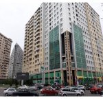 Продажа 2 комнат Новостройка, м. Гянджлик метро, Наримановский р-н район 1