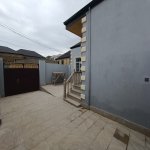 Satılır 3 otaqlı Həyət evi/villa, Binəqədi qəs., Binəqədi rayonu 2