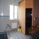 Satılır 6 otaqlı Həyət evi/villa, İnşaatçılar metrosu, Yasamal rayonu 20