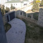 Kirayə (aylıq) 6 otaqlı Həyət evi/villa, Badamdar qəs., Səbail rayonu 2