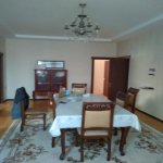 Kirayə (aylıq) 5 otaqlı Həyət evi/villa, Şağan, Xəzər rayonu 8