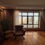 Kirayə (aylıq) 3 otaqlı Yeni Tikili, Nizami metrosu, Yasamal rayonu 6