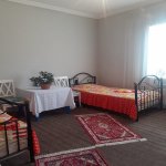 Satılır 3 otaqlı Həyət evi/villa, Badamdar qəs., Səbail rayonu 11